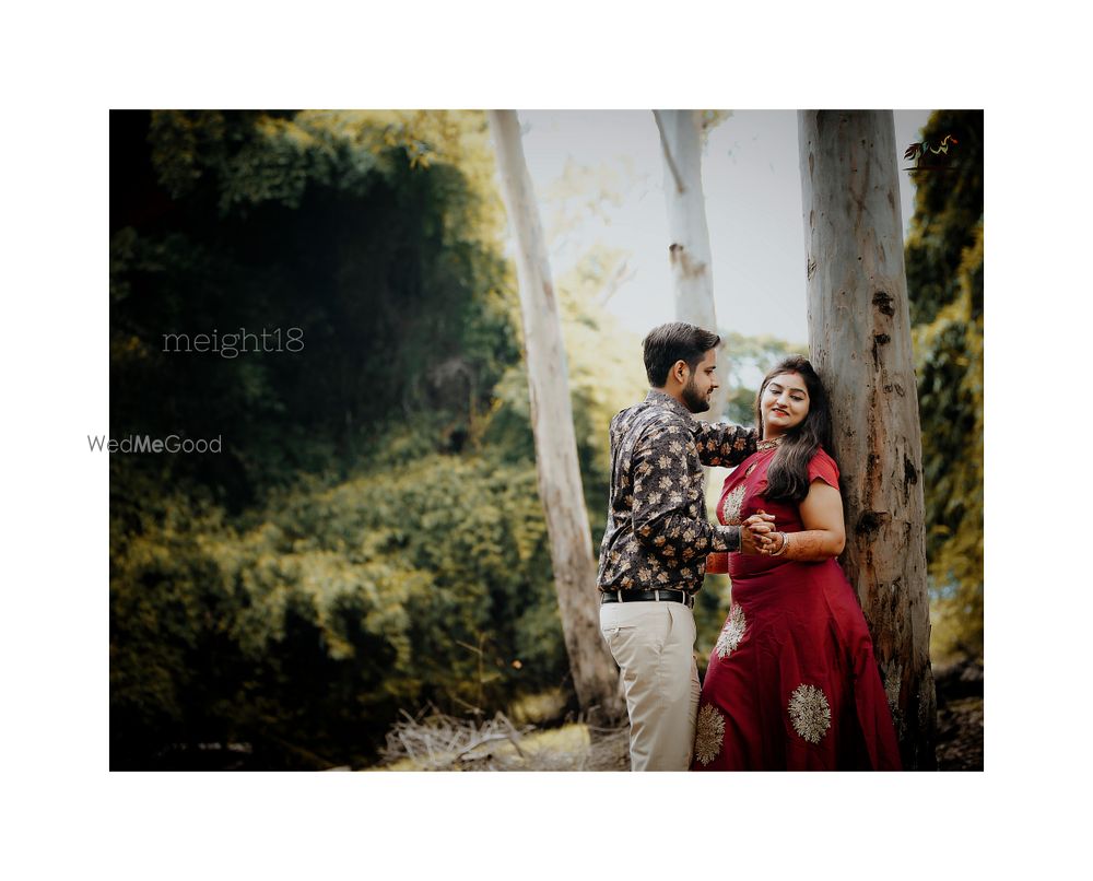 Photo From Pre Wedding - By M8 Photographyi