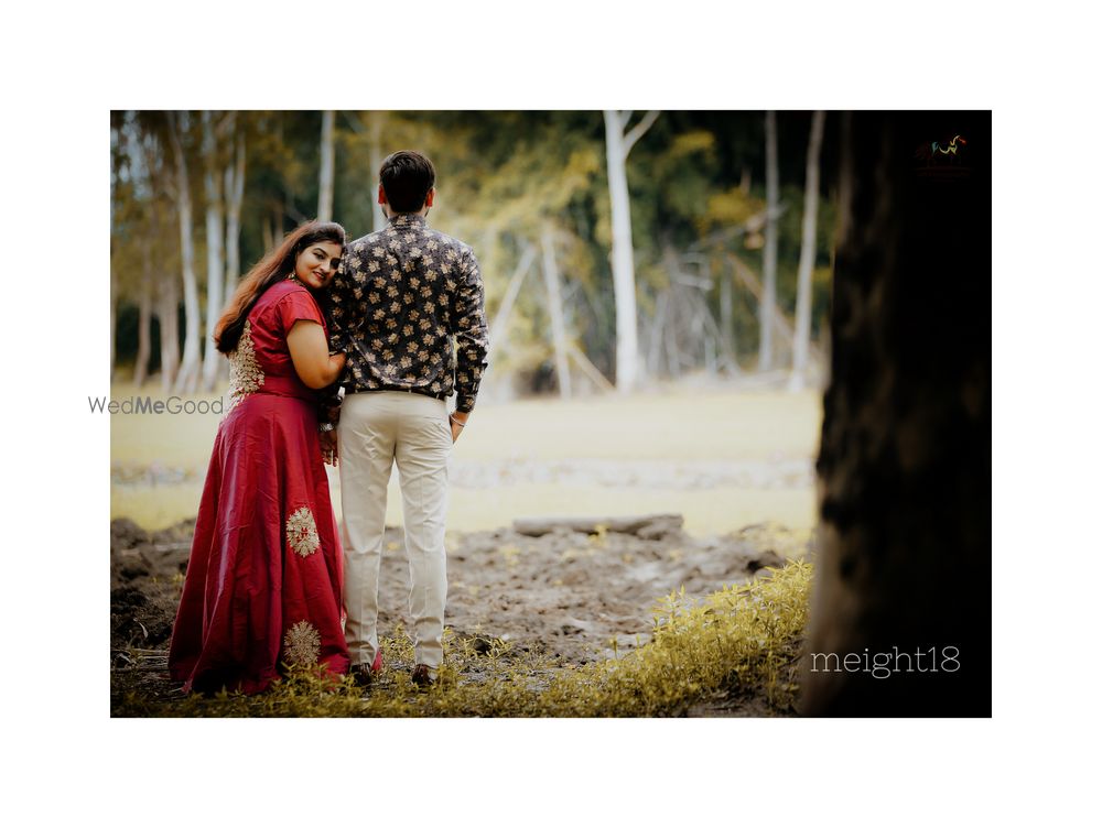 Photo From Pre Wedding - By M8 Photographyi