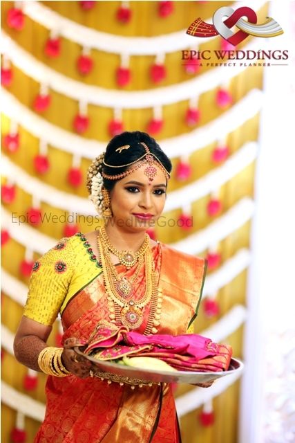 Photo From Anitha & Starvin - By Epic Weddings