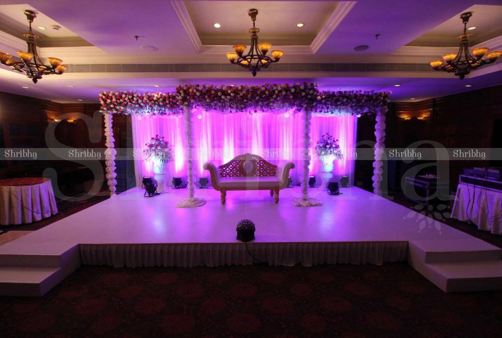 Photo From Engagement Decor - By Shribha