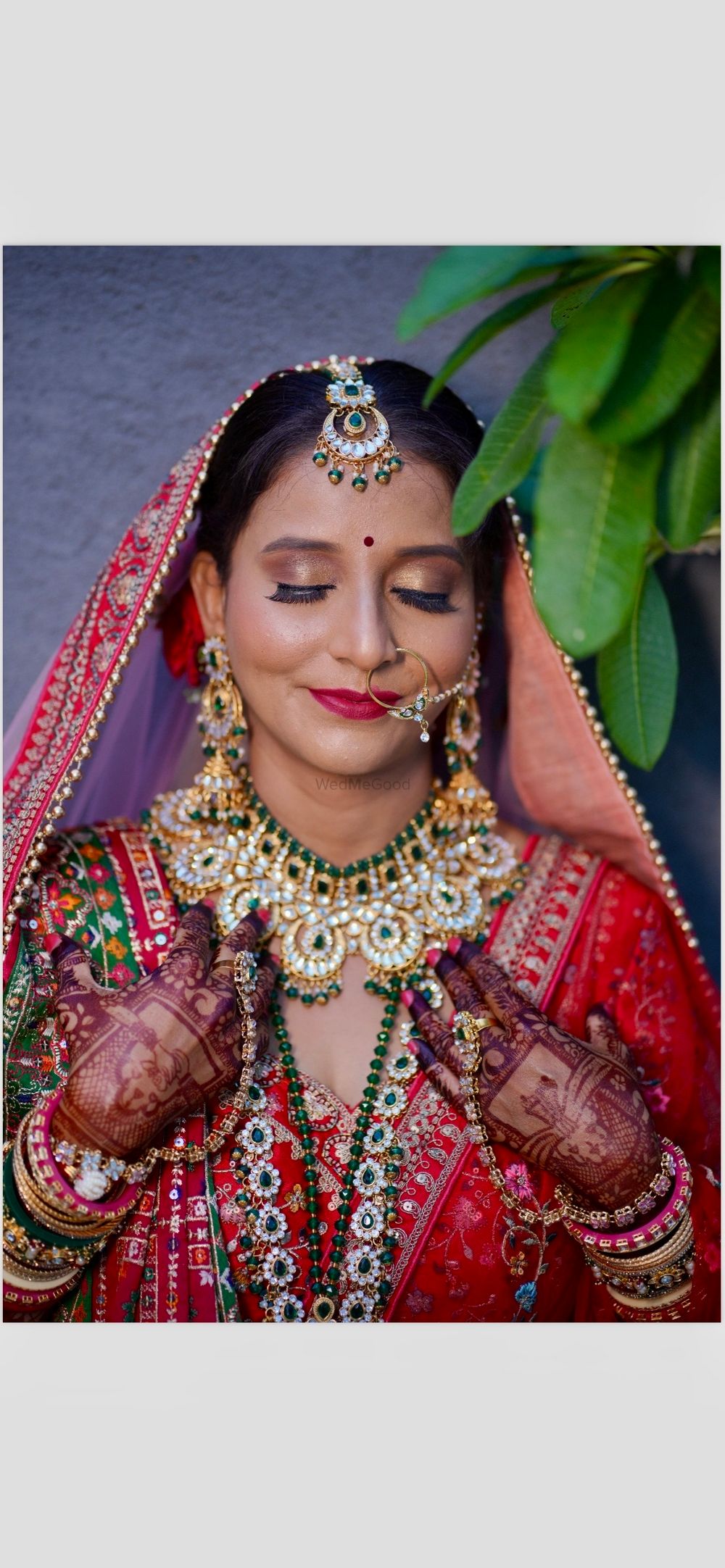 Photo From Bridal Makeover - By Brides by Priyankaa