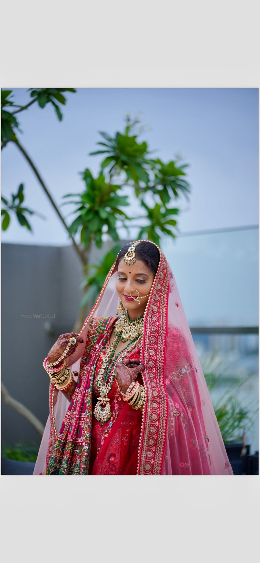 Photo From Bridal Makeover - By Brides by Priyankaa