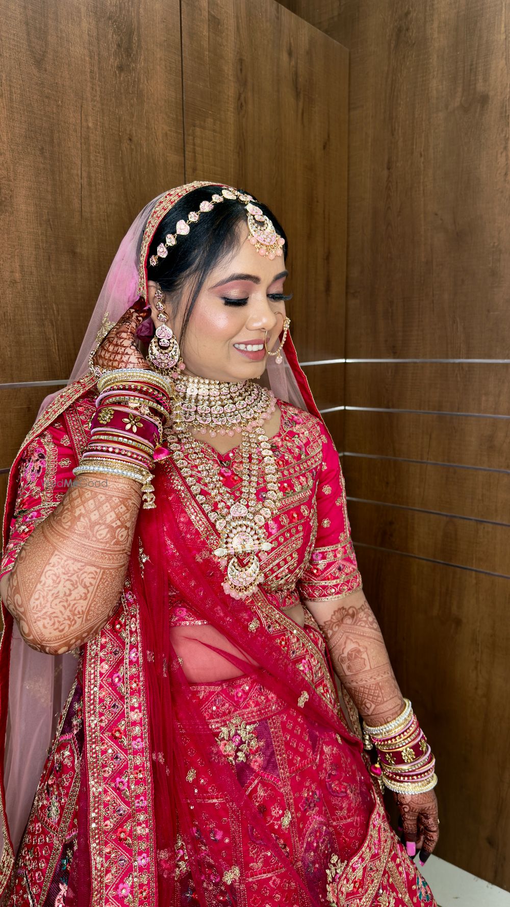 Photo From Bridal Makeover - By Briides by Priyanka
