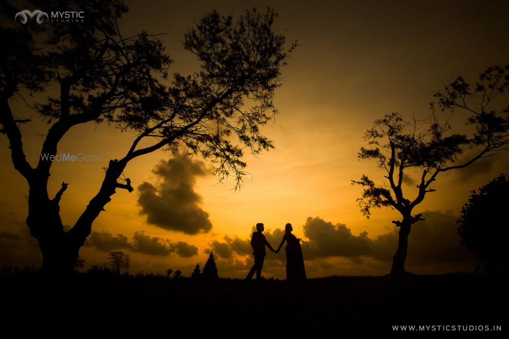 Photo From Harinandini & Sangeeth - By Mystic Studios