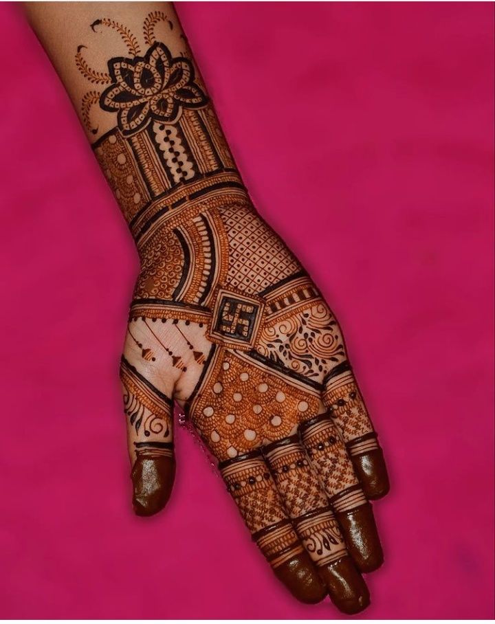 Photo From New mehndi - By Sudhir Rajput