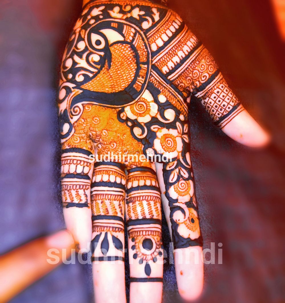 Photo From New mehndi - By Sudhir Rajput