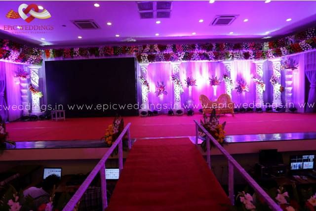 Photo From Prabhavathi & Deepan - By Epic Weddings