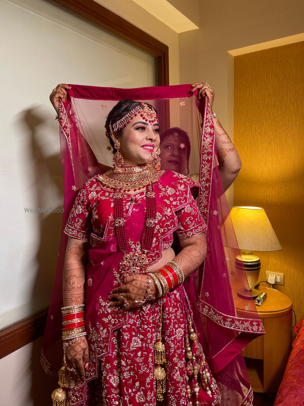 Photo From Bride Khushbu - By Stylo Salon & Makeover Studio