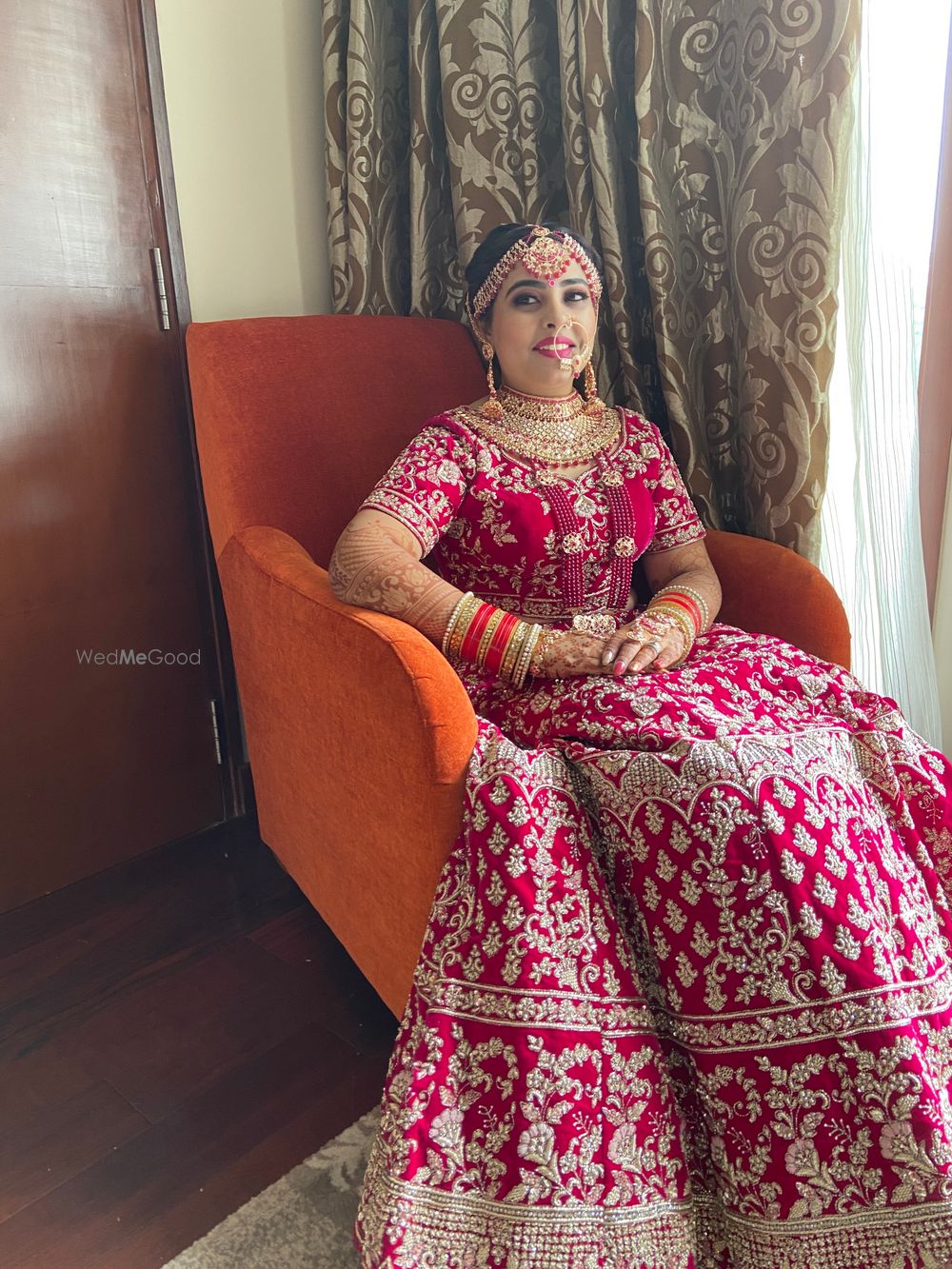 Photo From Bride Khushbu - By Stylo Salon & Makeover Studio