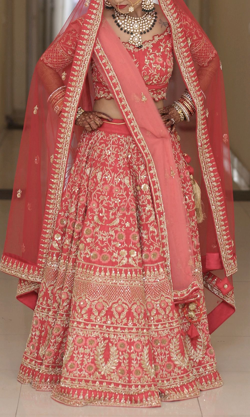 Photo From Lehengas - By Pastels Fashion Studio