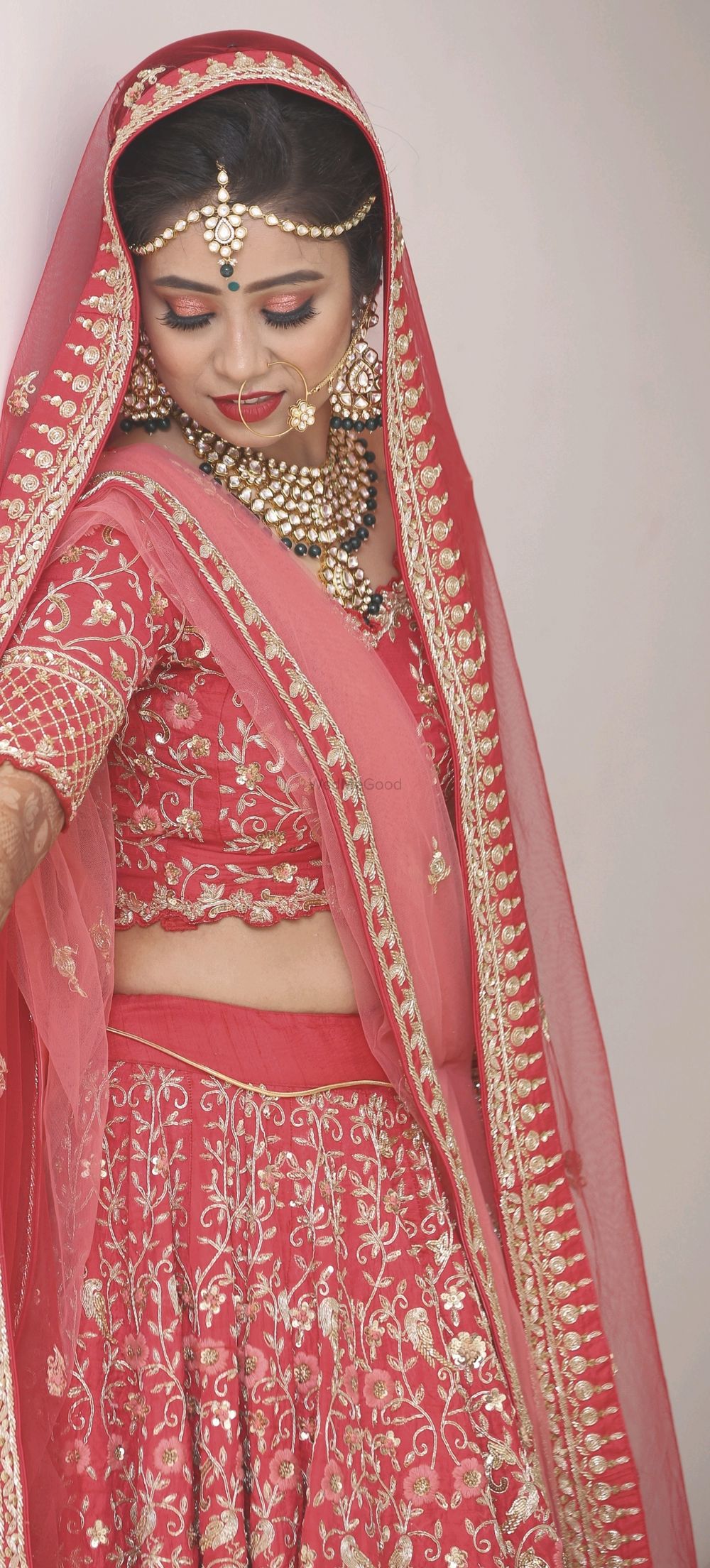 Photo From Lehengas - By Pastels Fashion Studio