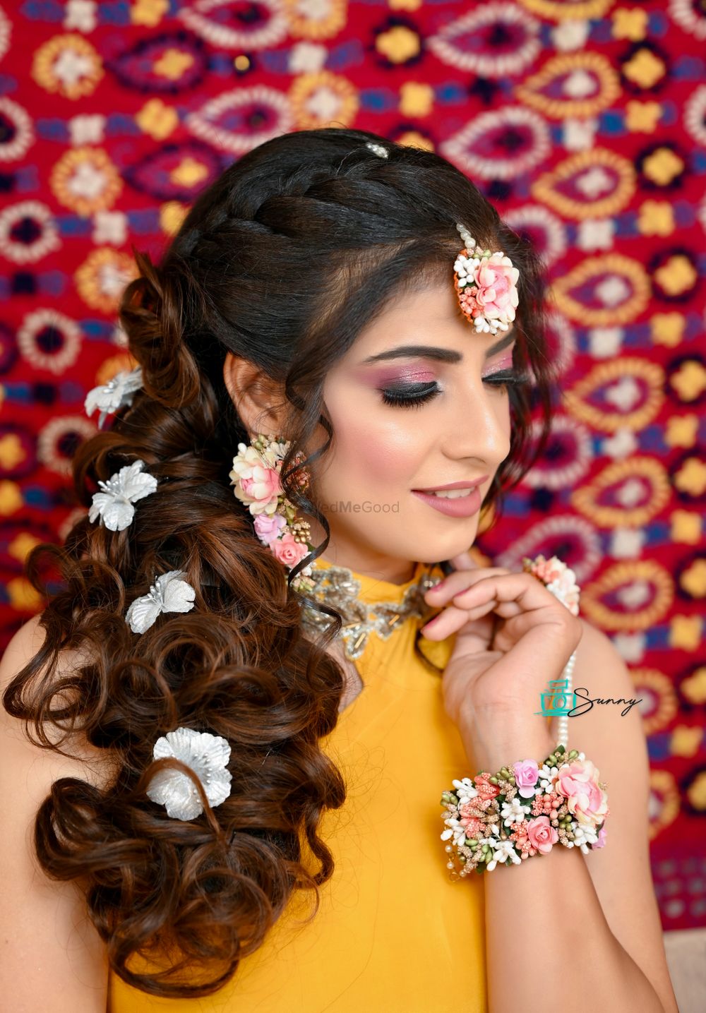 Photo From Ankita ❤️ - By Isha Budhiraja Makeup Artist