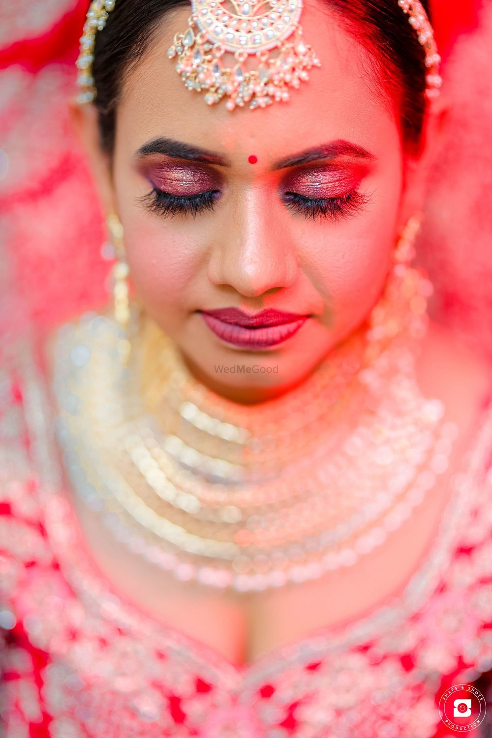 Photo From Vani & Vibhu - By Snaps & Shots Production 