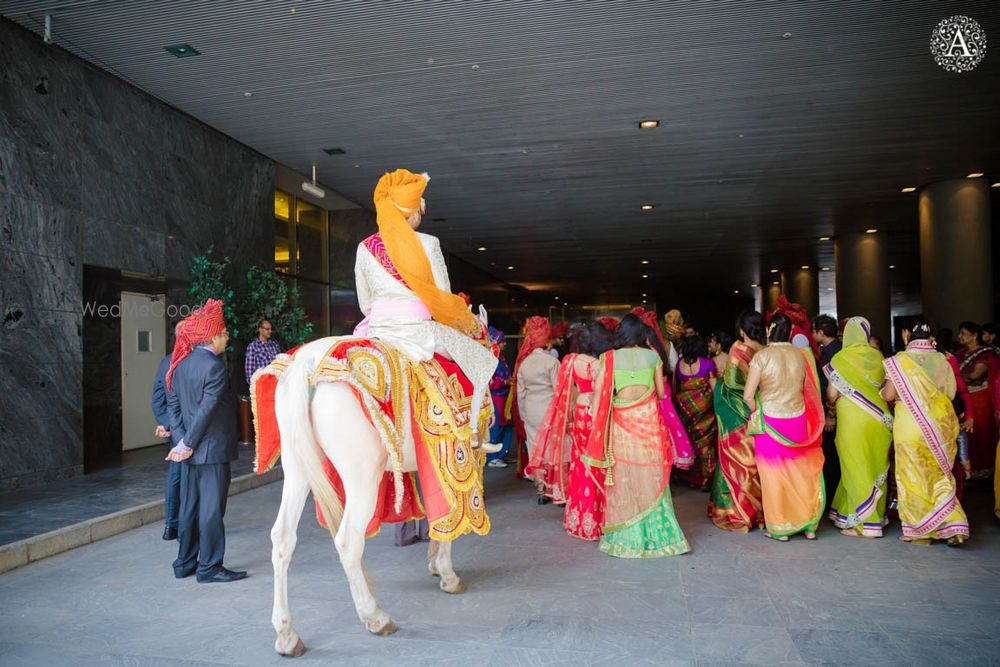 Photo From Deepika + Karan - By Amour Affairs Photography