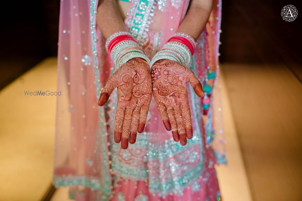 Photo From Deepika + Karan - By Amour Affairs Photography