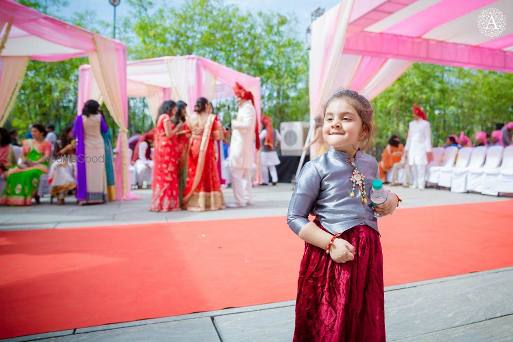 Photo From Deepika + Karan - By Amour Affairs Photography