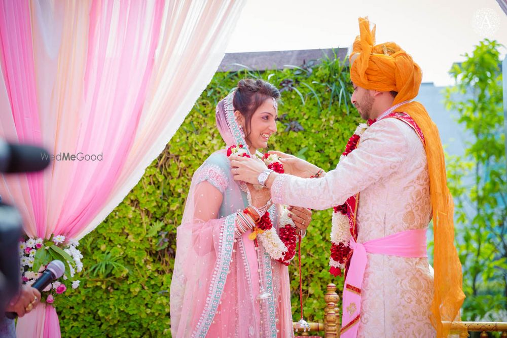 Photo From Deepika + Karan - By Amour Affairs Photography