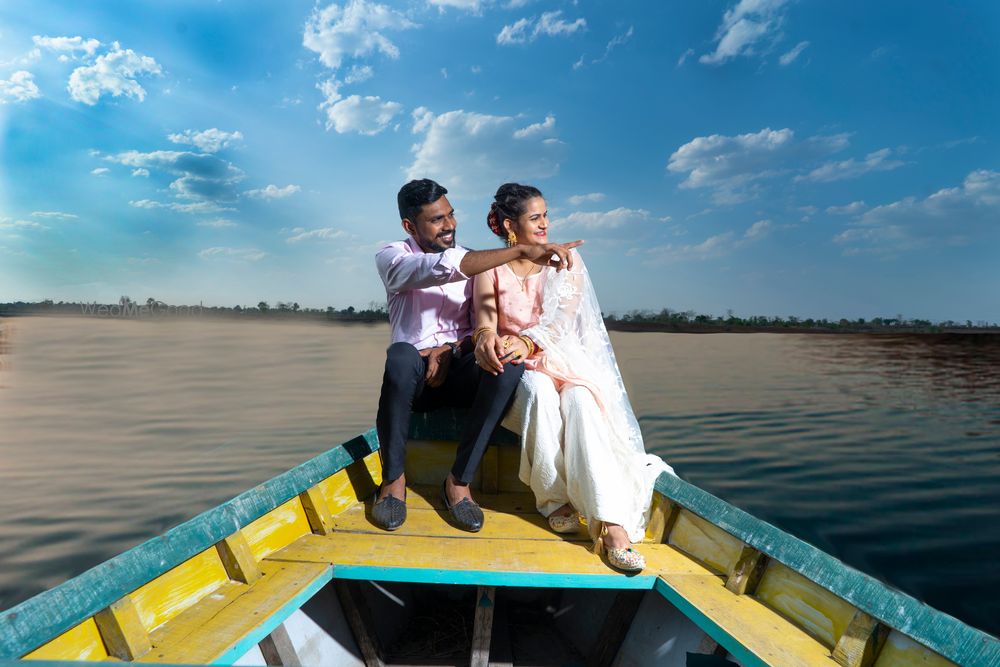 Photo From Pre-wedding Shoot - By Prabhas Photography