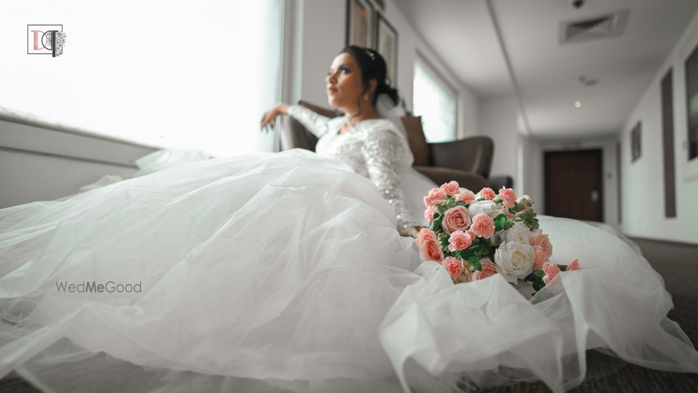 Photo From Elizabeth & Thomas - By Weddings by Deepthi Pradeep