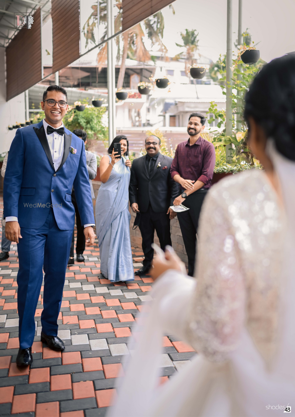 Photo From Elizabeth & Thomas - By Weddings by Deepthi Pradeep