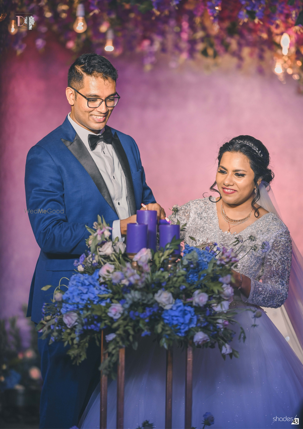 Photo From Elizabeth & Thomas - By Weddings by Deepthi Pradeep