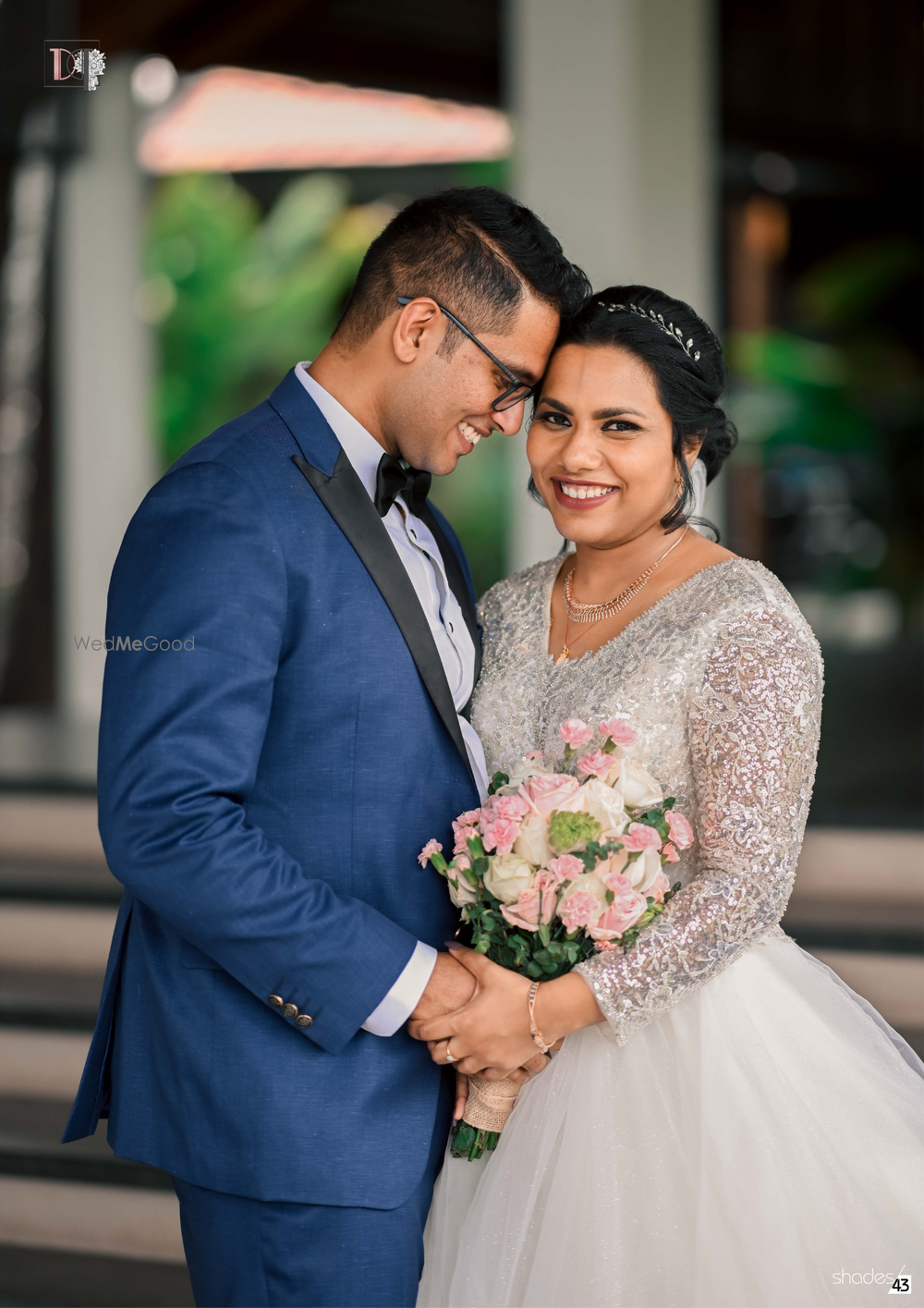 Photo From Elizabeth & Thomas - By Weddings by Deepthi Pradeep