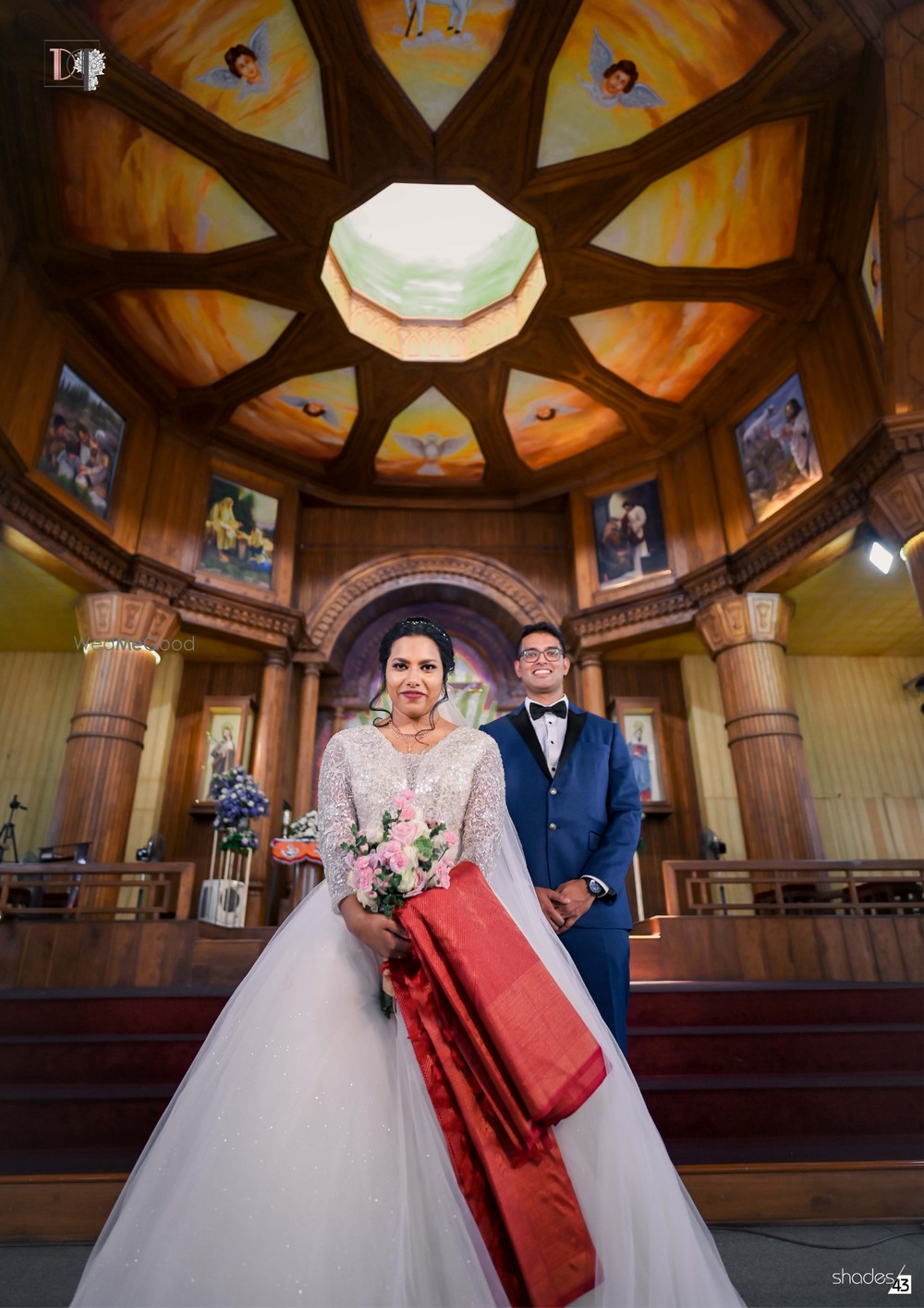 Photo From Elizabeth & Thomas - By Weddings by Deepthi Pradeep