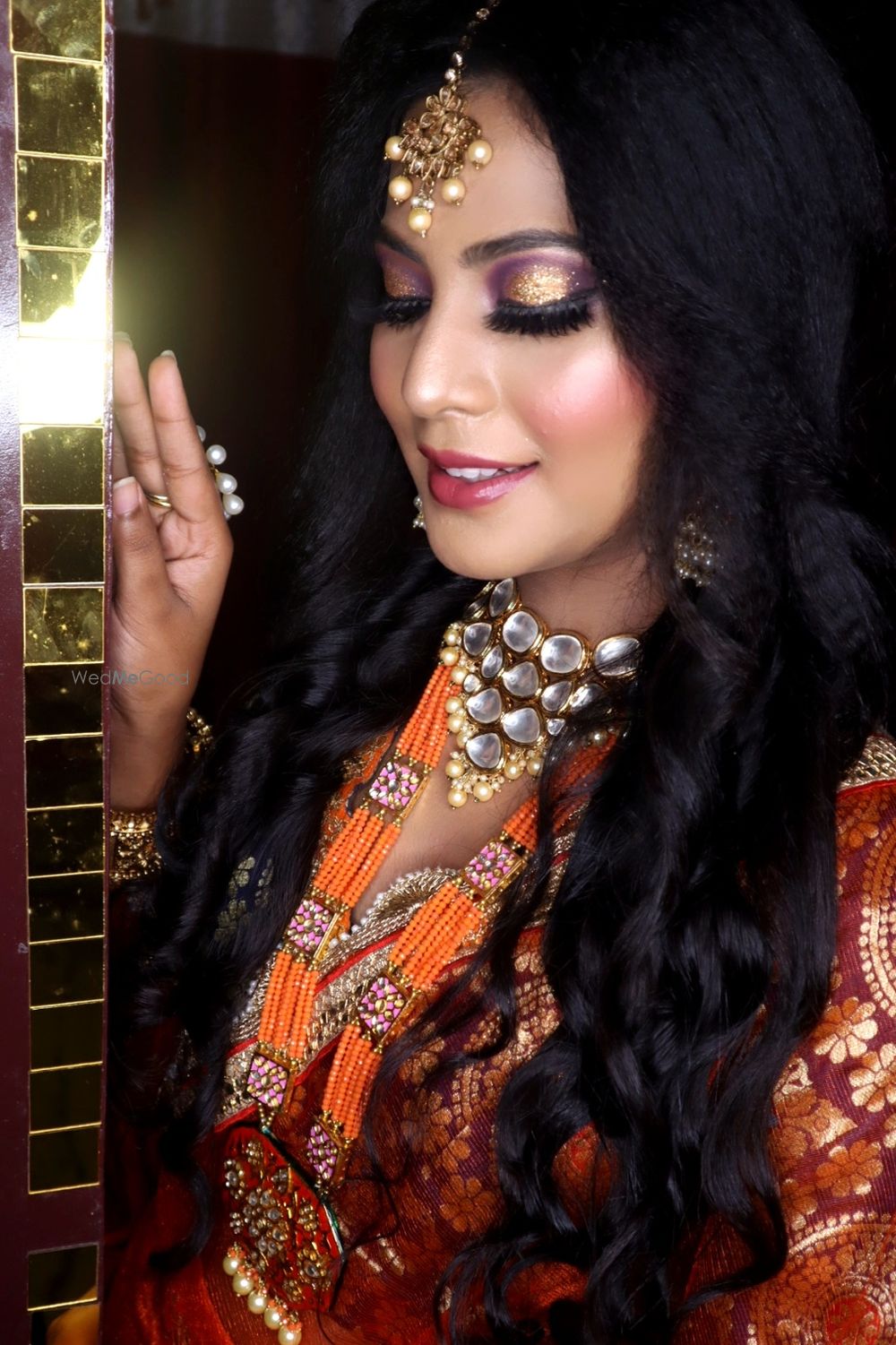 Photo From Bridal Hd Makeup - By Beauty & You Makeup Studio and Academy