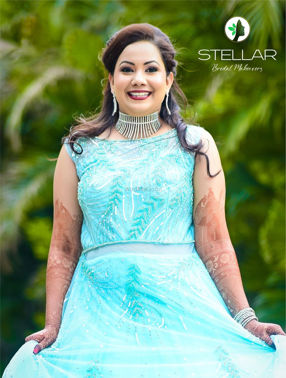 Photo From Stellar Brides 2022 - By Stellar - Hair & Skin Studio