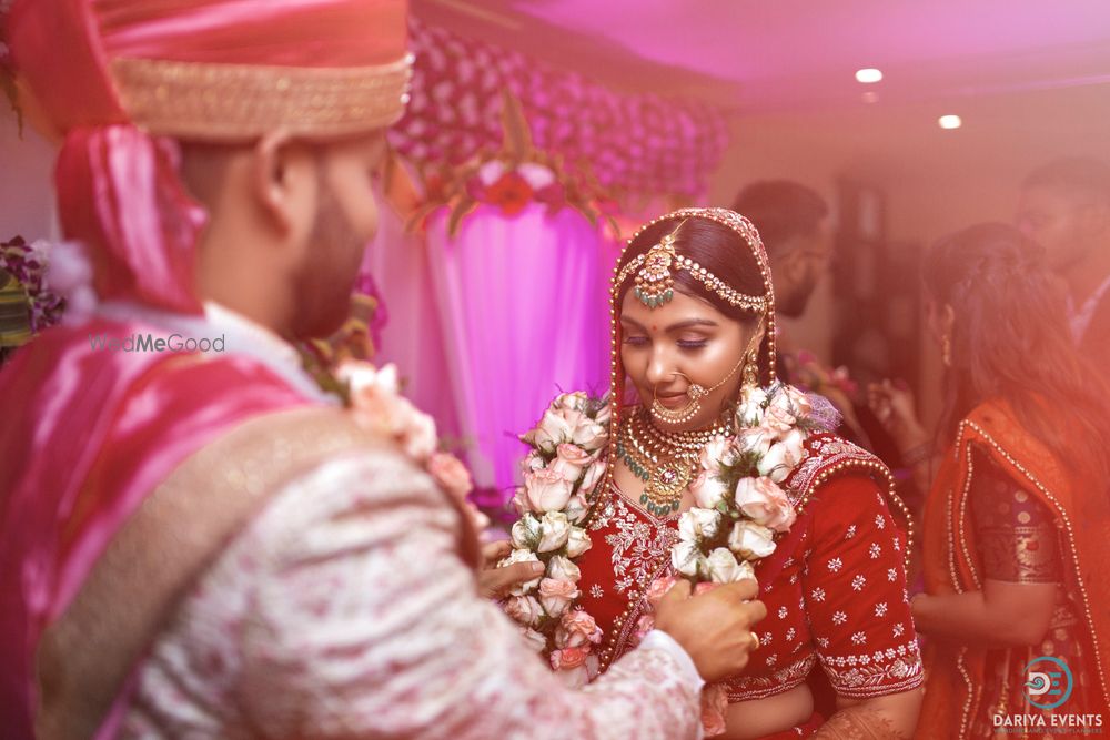 Photo From Manisha & Udit | Bodh Gaya - By Dariya Event Photography