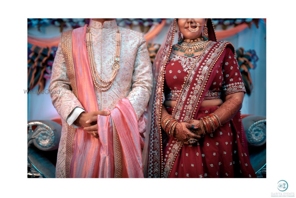 Photo From Manisha & Udit | Bodh Gaya - By Dariya Event Photography