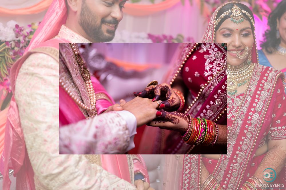 Photo From Manisha & Udit | Bodh Gaya - By Dariya Event Photography