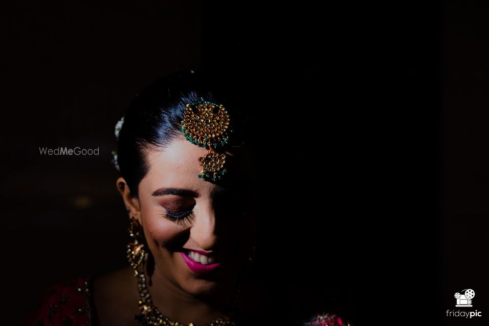 Photo From Apoorva + Pravar - By Fridaypic