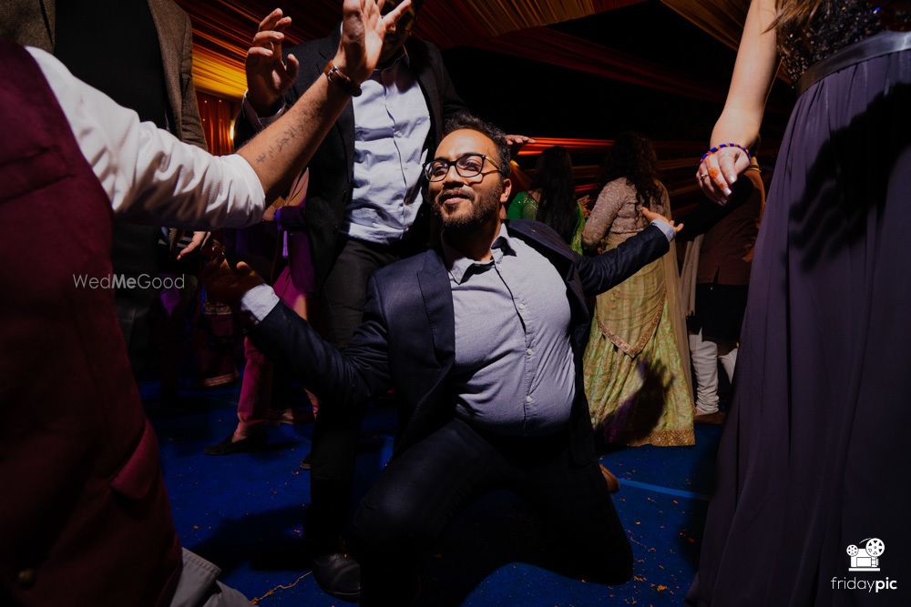 Photo From Apoorva + Pravar - By Fridaypic