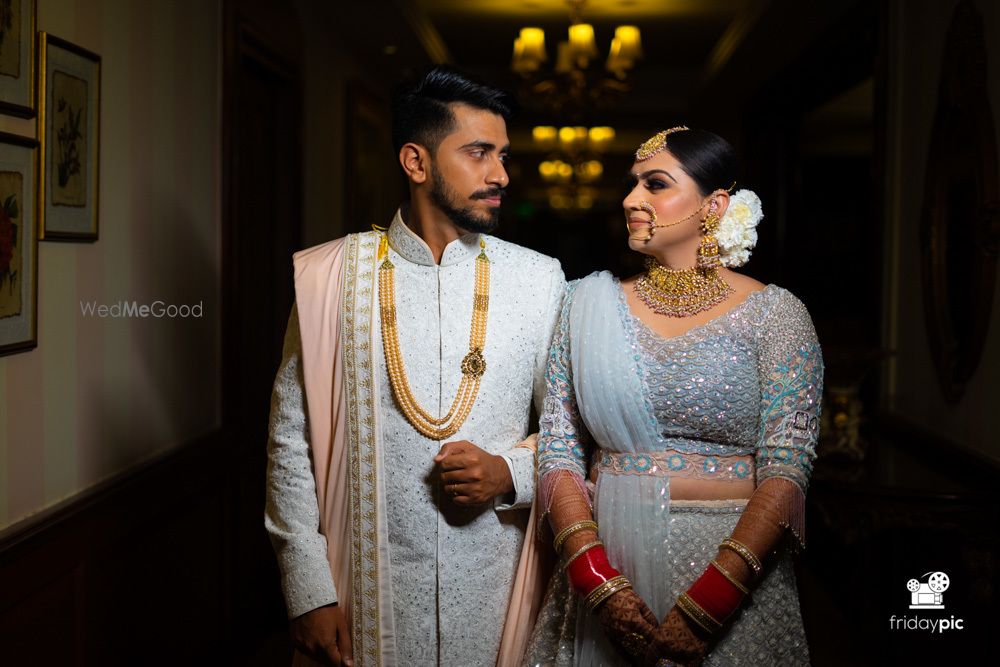 Photo From Suman + Yash - By Fridaypic