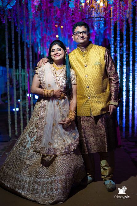 Photo From Suman + Yash - By Fridaypic