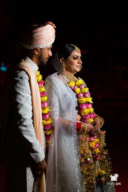 Photo From Suman + Yash - By Fridaypic