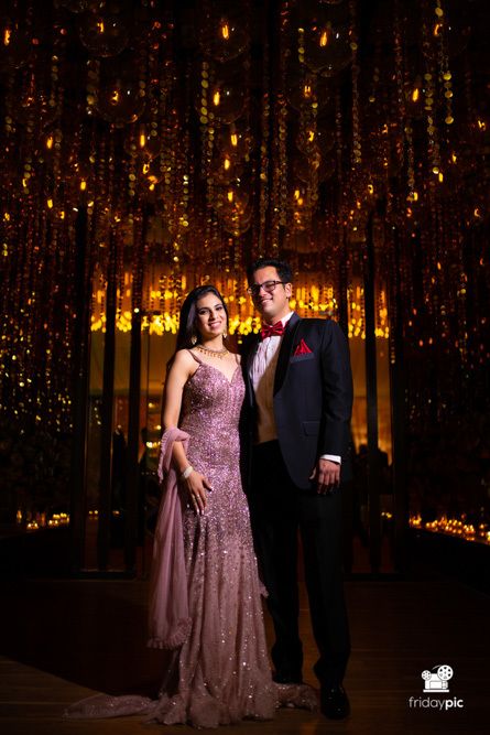 Photo From Shagun + Madhav - By Fridaypic