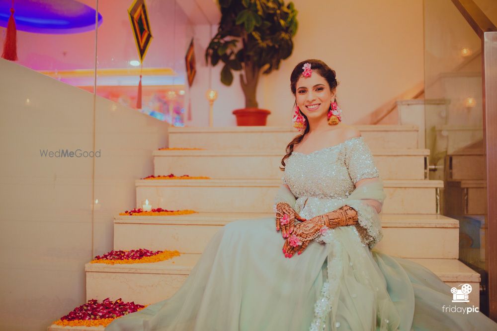 Photo From Shagun + Madhav - By Fridaypic