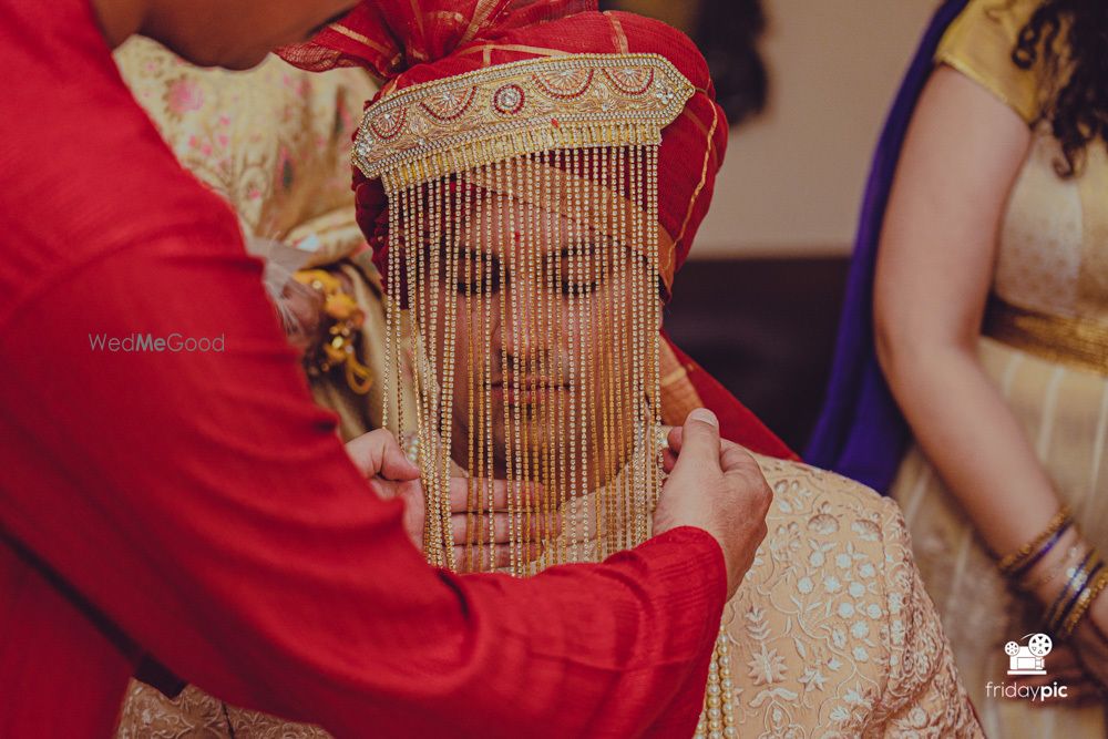 Photo From Shagun + Madhav - By Fridaypic