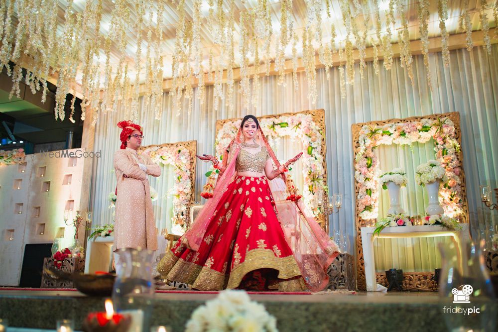 Photo From Shagun + Madhav - By Fridaypic