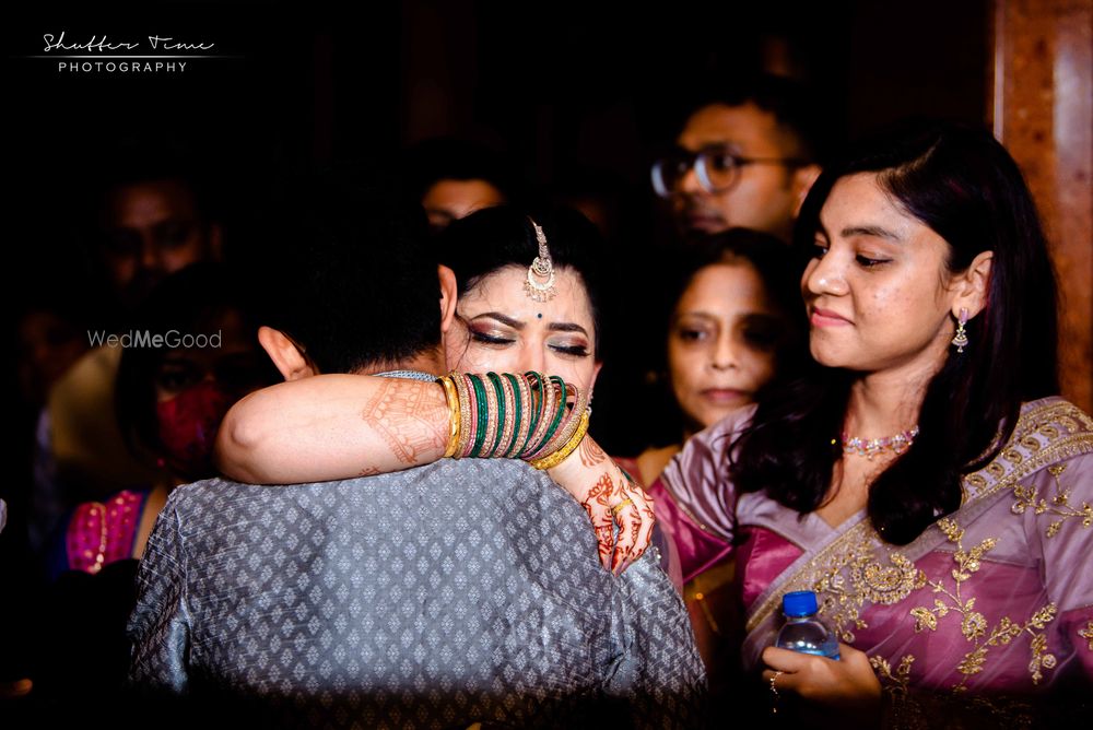 Photo From Sunny ❤️ Roma - By Shutter Time