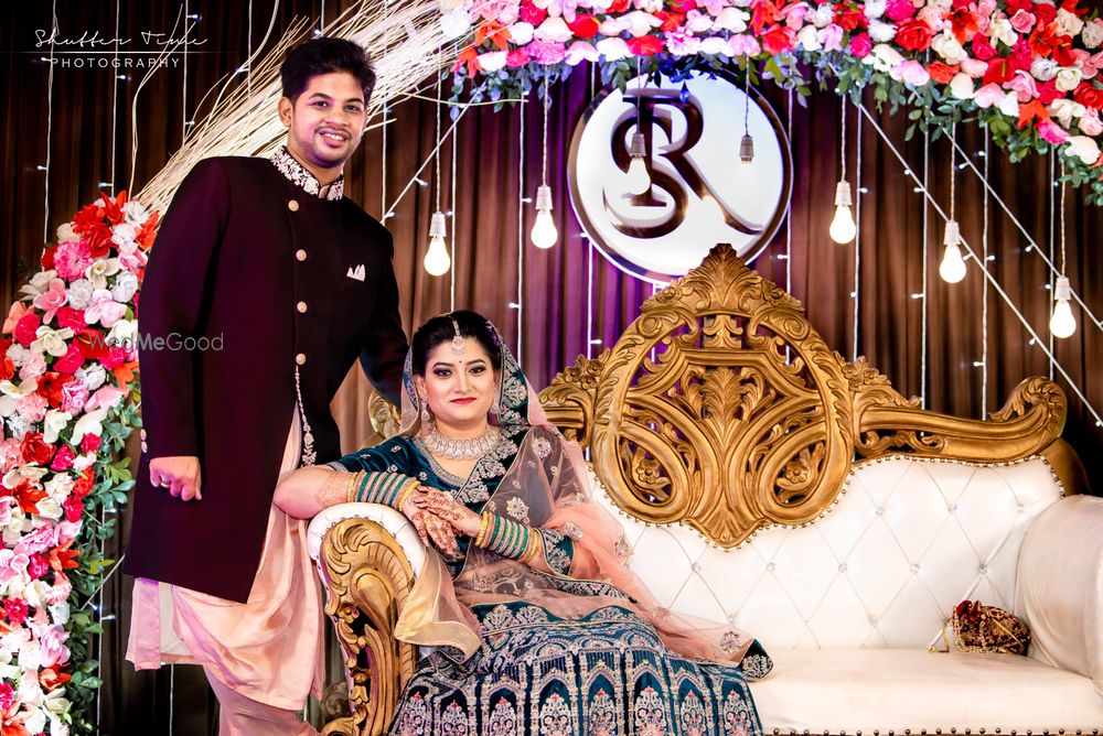 Photo From Sunny ❤️ Roma - By Shutter Time