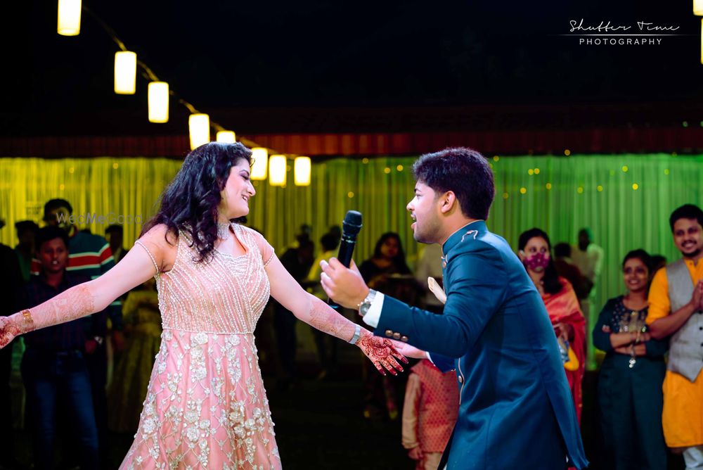 Photo From Sunny ❤️ Roma - By Shutter Time