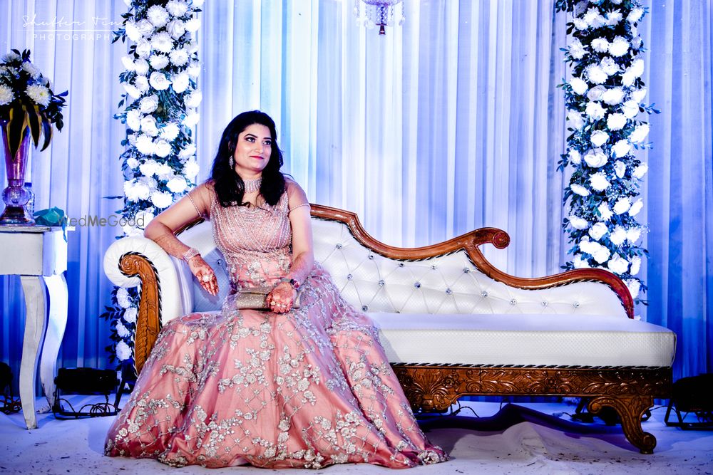 Photo From Sunny ❤️ Roma - By Shutter Time