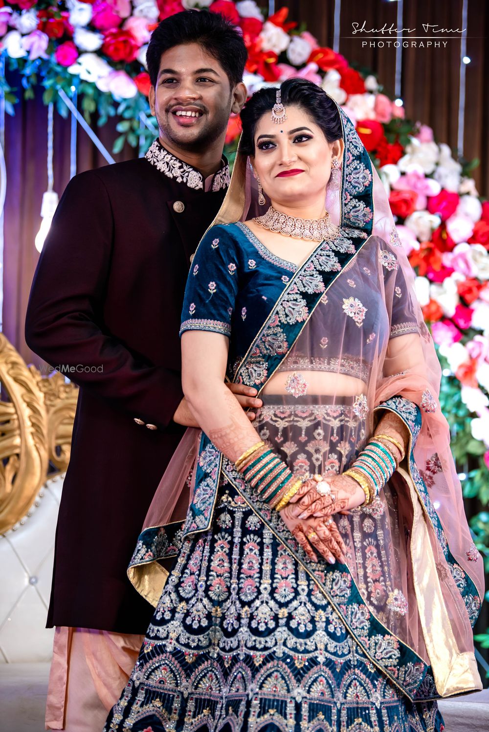 Photo From Sunny ❤️ Roma - By Shutter Time