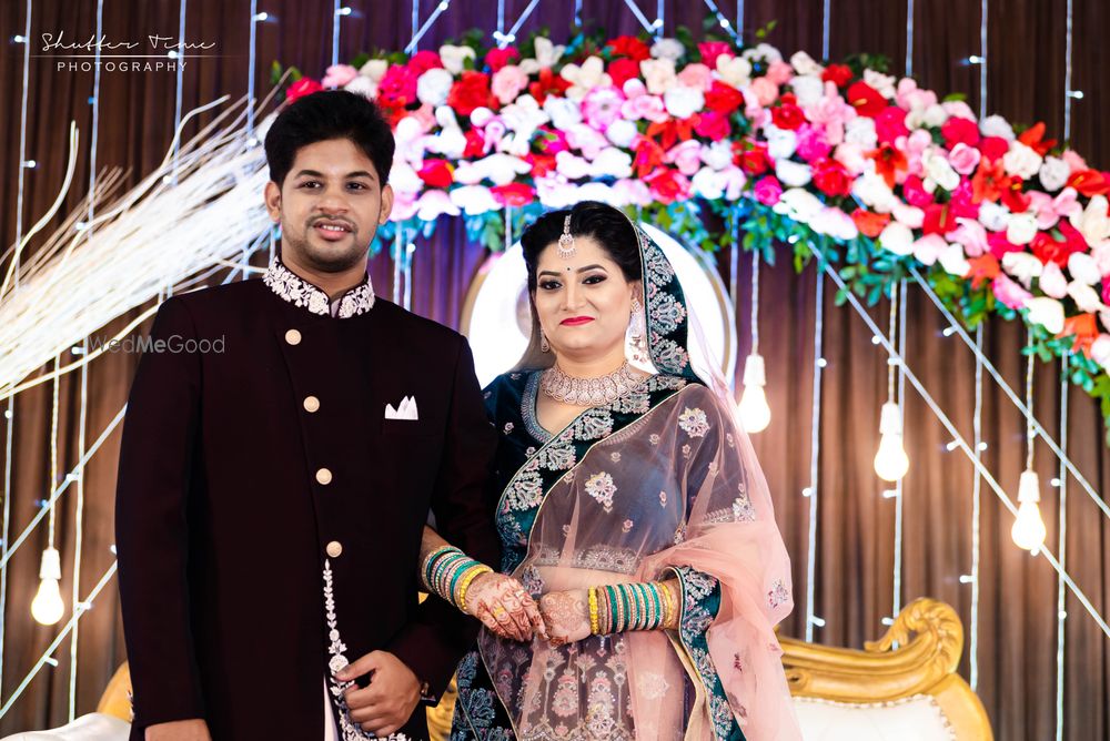 Photo From Sunny ❤️ Roma - By Shutter Time