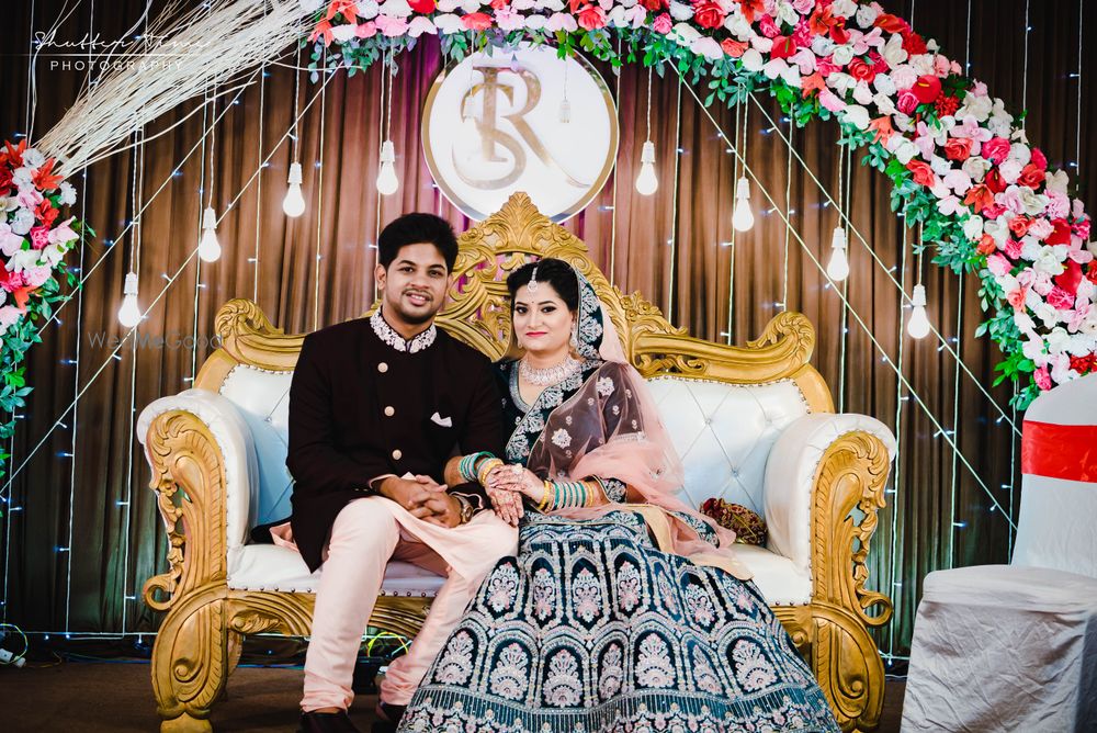 Photo From Sunny ❤️ Roma - By Shutter Time