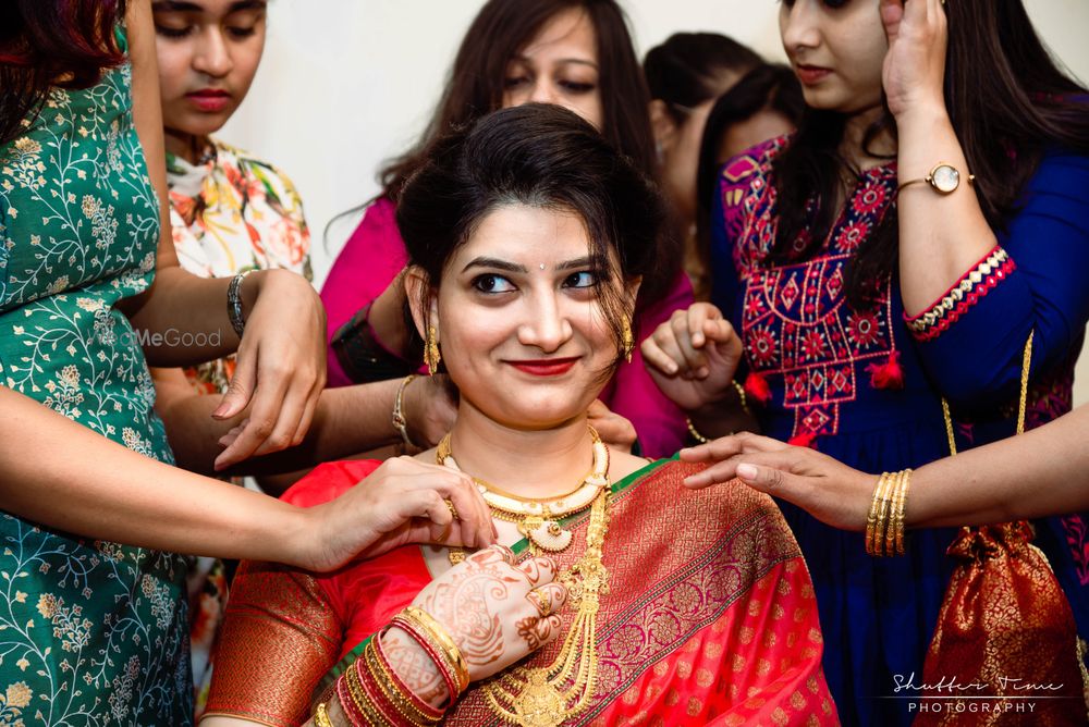 Photo From Sunny ❤️ Roma - By Shutter Time