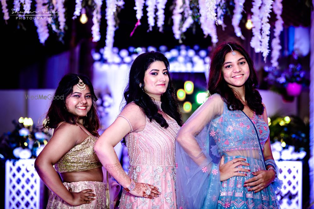 Photo From Sunny ❤️ Roma - By Shutter Time